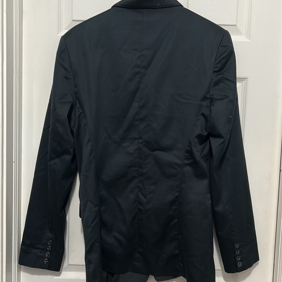 Vintage GUESS men’s blazer. Size S - Picture 6 of 12